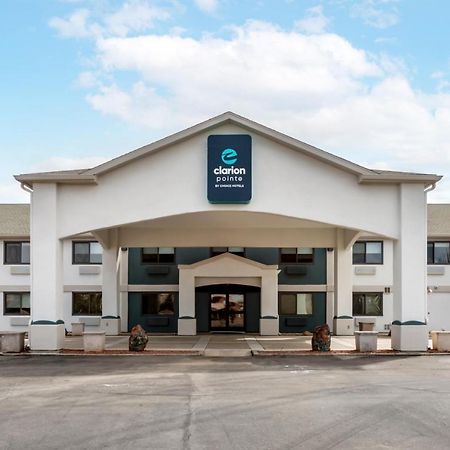 Clarion Pointe Prescott Valley Ngoại thất bức ảnh