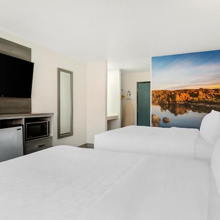 Clarion Pointe Prescott Valley Ngoại thất bức ảnh
