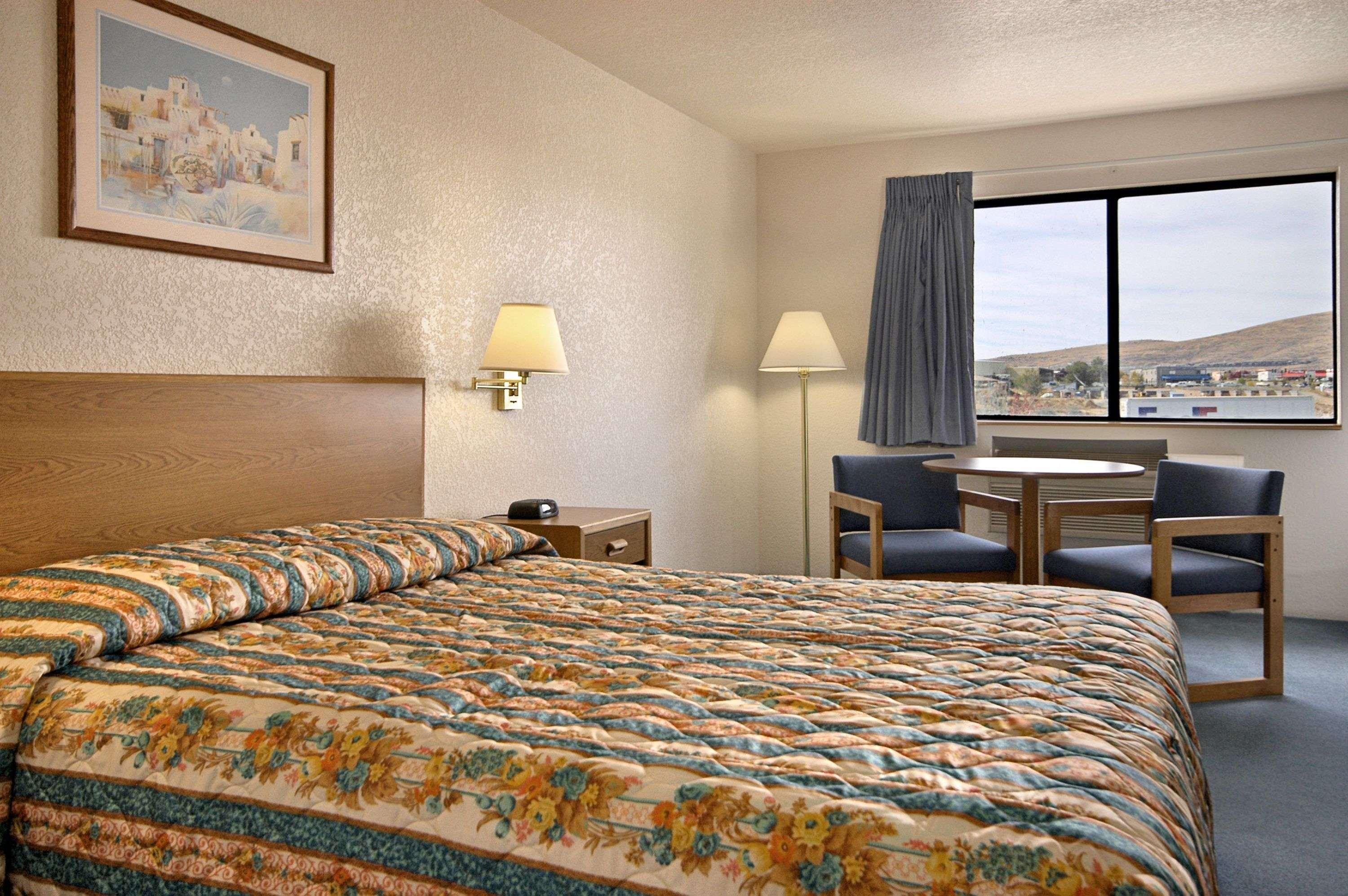 Clarion Pointe Prescott Valley Phòng bức ảnh