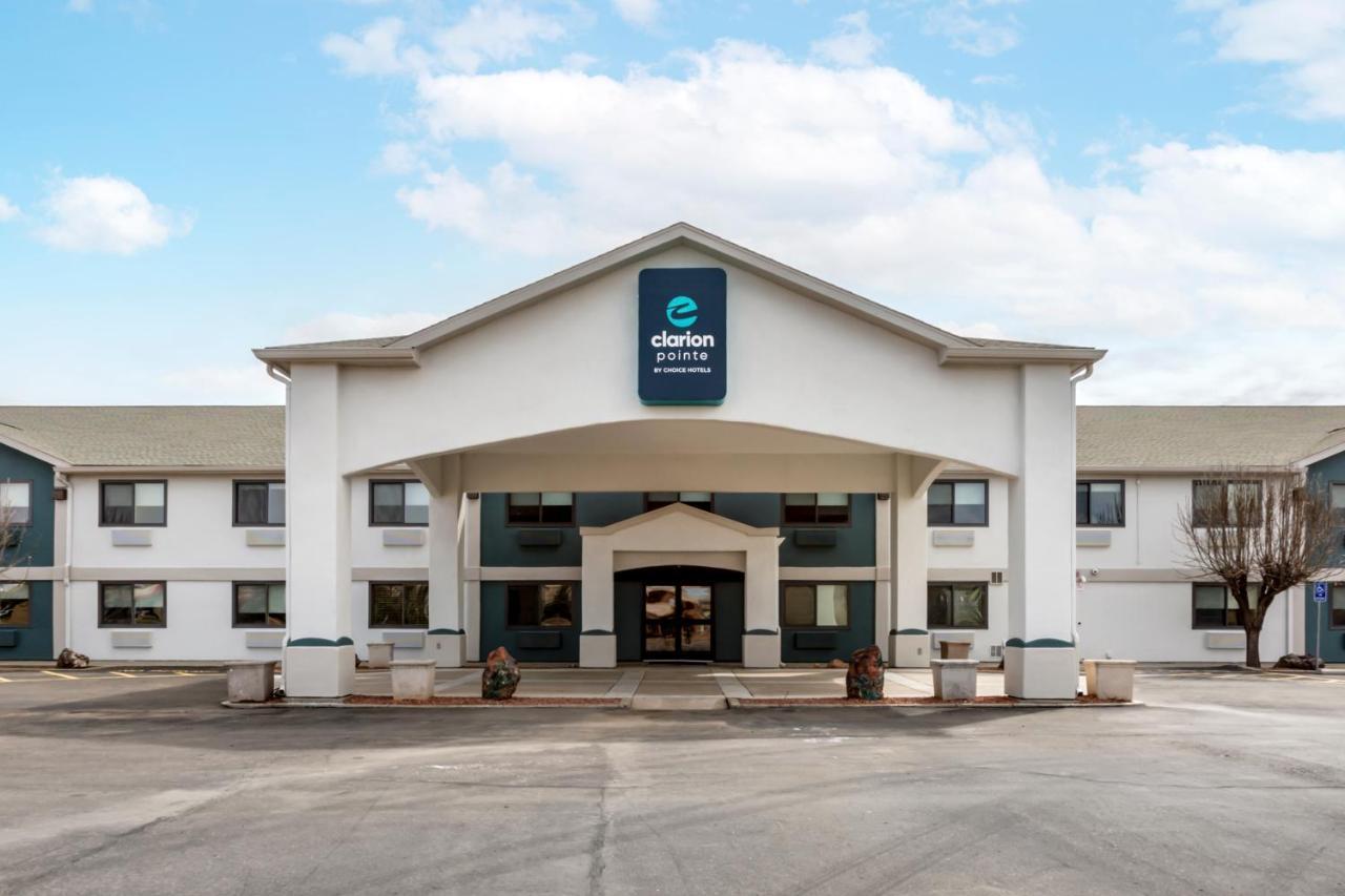 Clarion Pointe Prescott Valley Ngoại thất bức ảnh