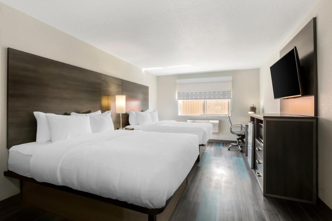 Clarion Pointe Prescott Valley Ngoại thất bức ảnh