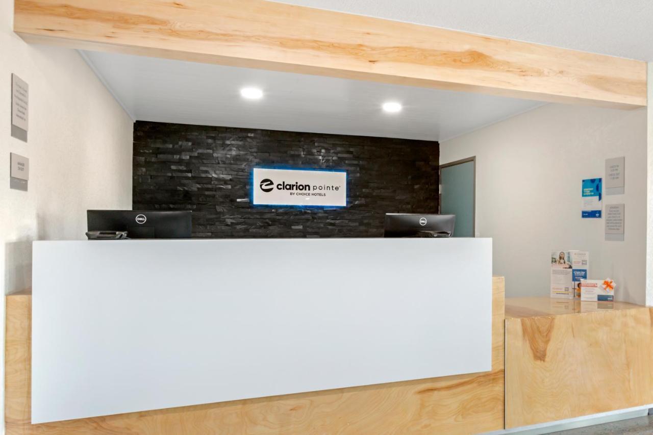 Clarion Pointe Prescott Valley Ngoại thất bức ảnh