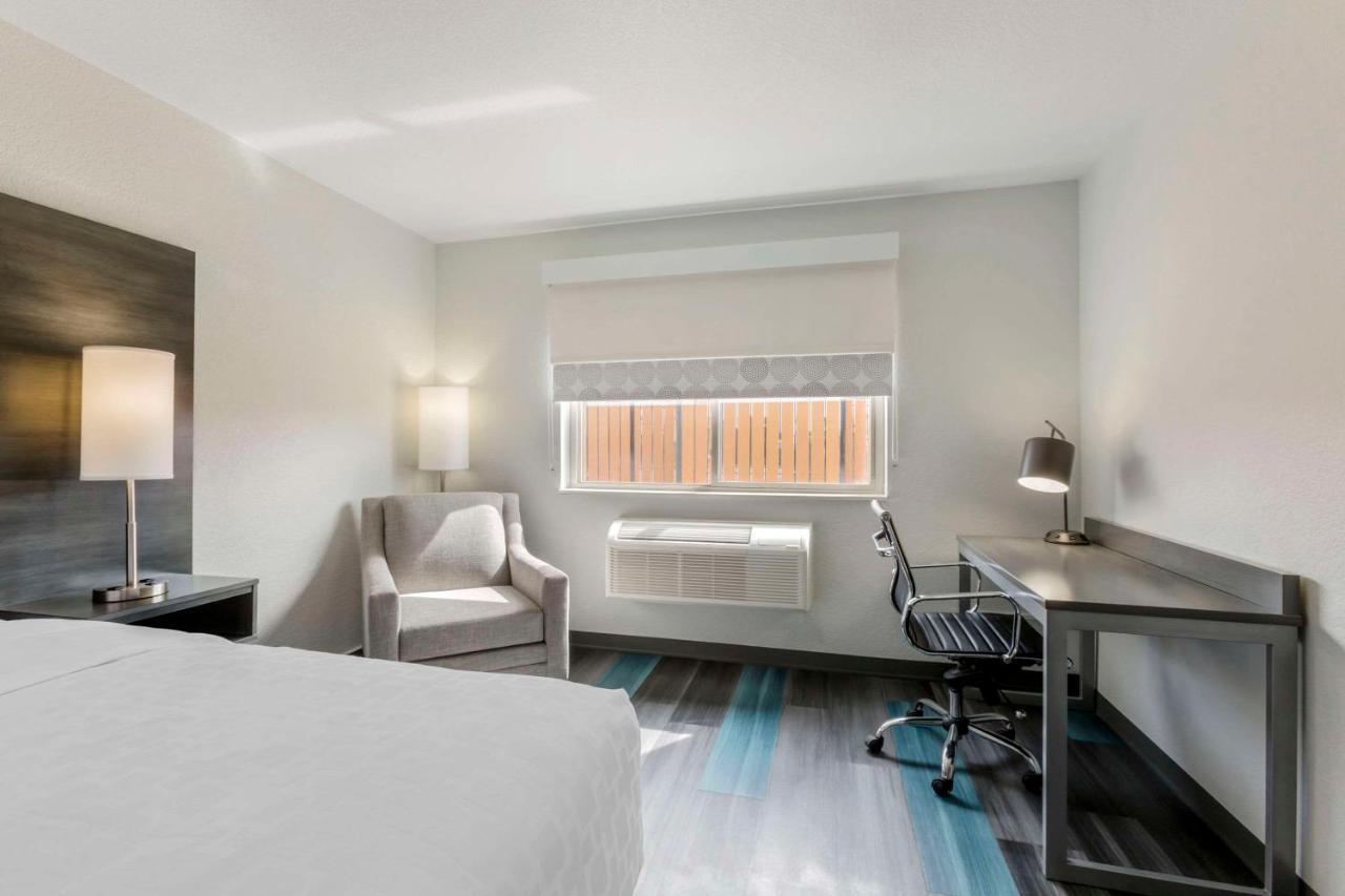Clarion Pointe Prescott Valley Ngoại thất bức ảnh