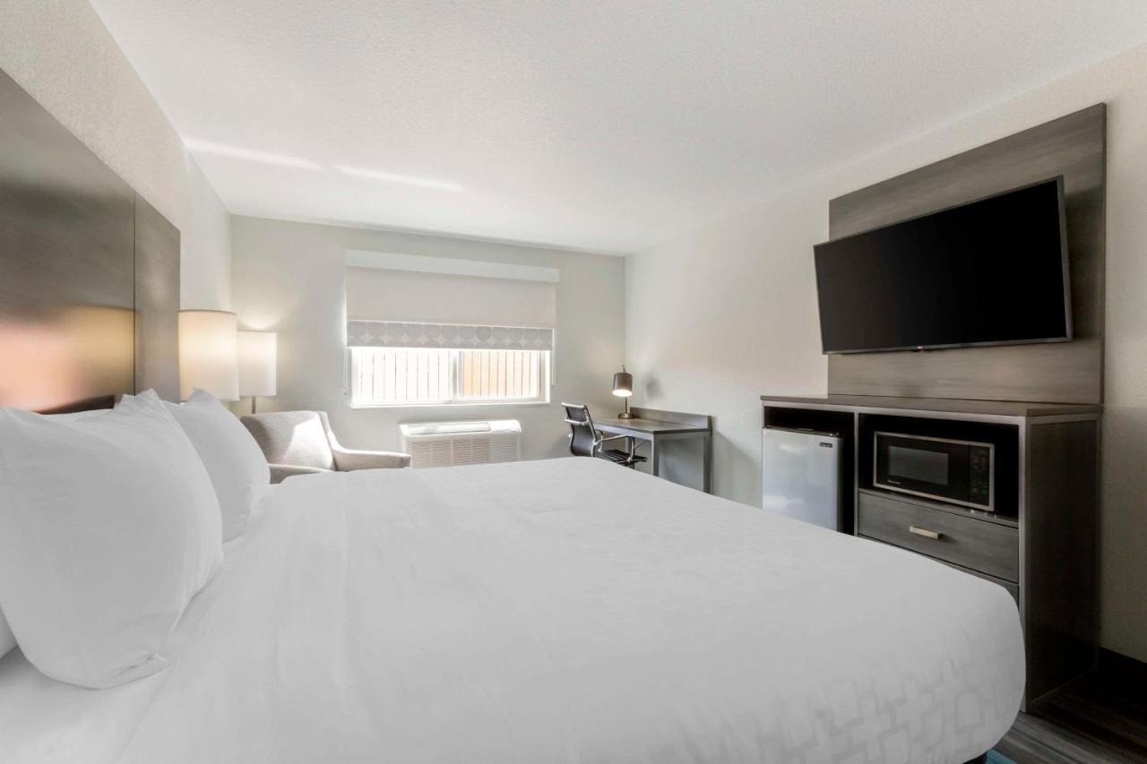 Clarion Pointe Prescott Valley Ngoại thất bức ảnh