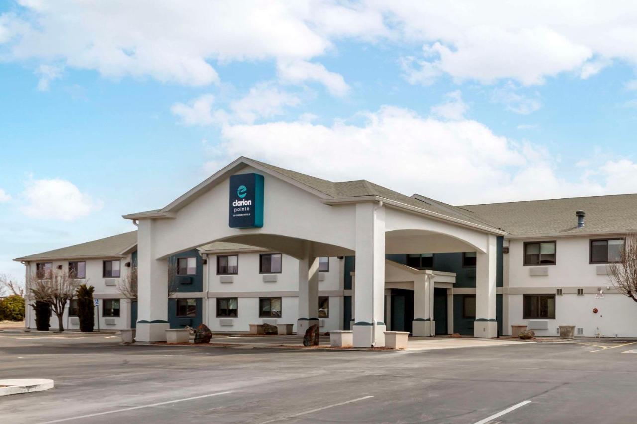 Clarion Pointe Prescott Valley Ngoại thất bức ảnh