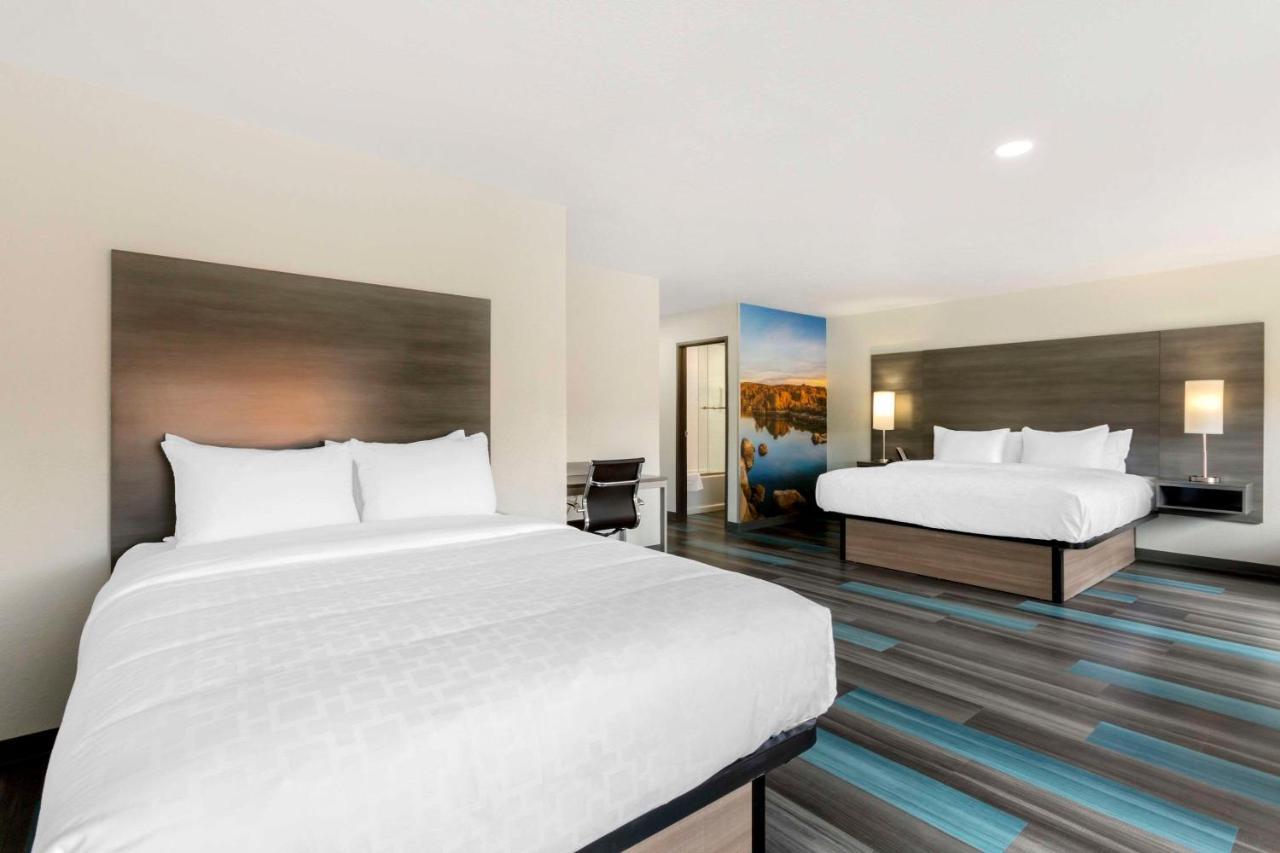 Clarion Pointe Prescott Valley Ngoại thất bức ảnh
