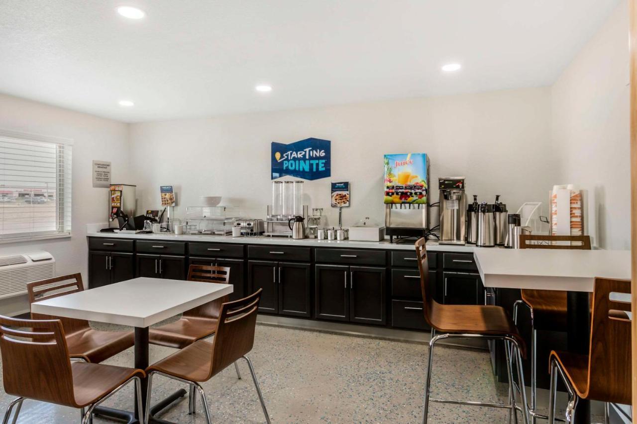 Clarion Pointe Prescott Valley Ngoại thất bức ảnh