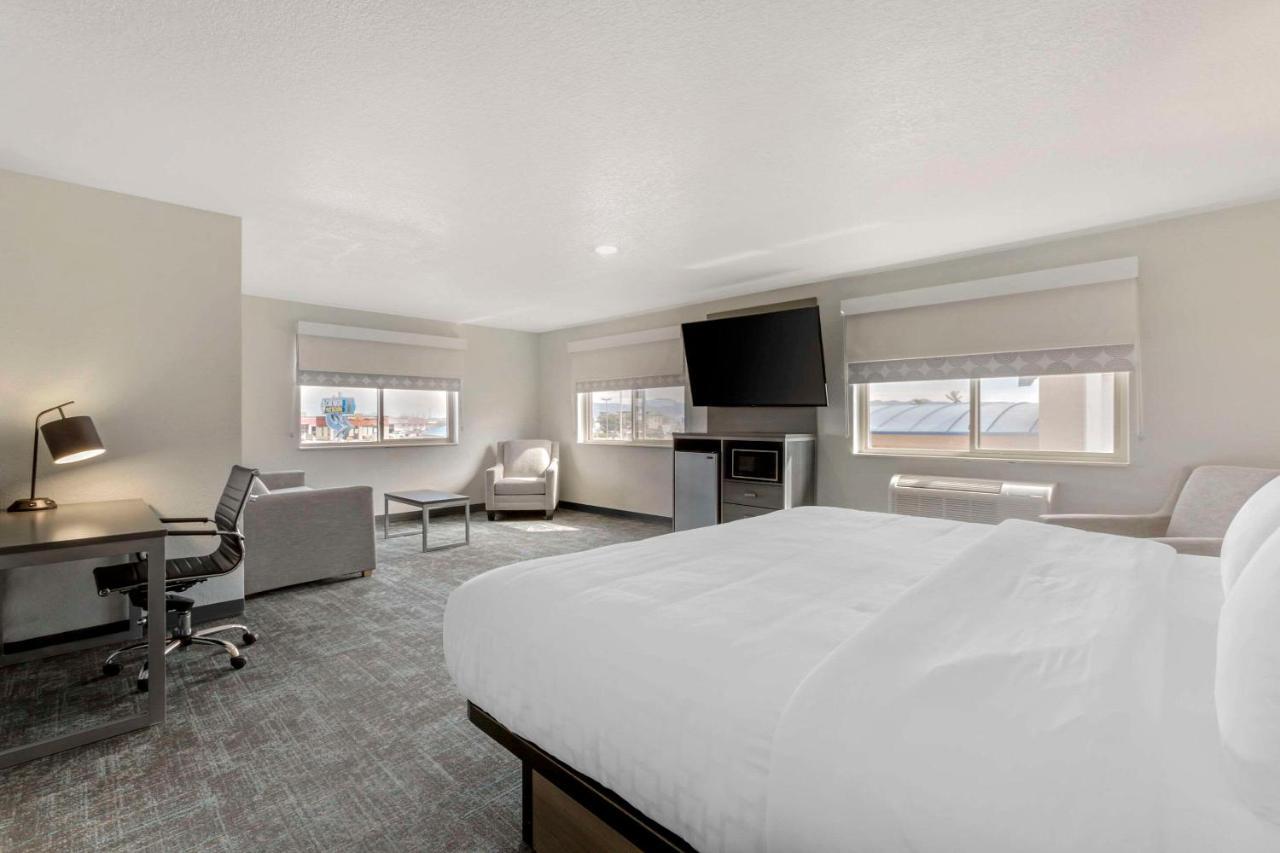 Clarion Pointe Prescott Valley Ngoại thất bức ảnh