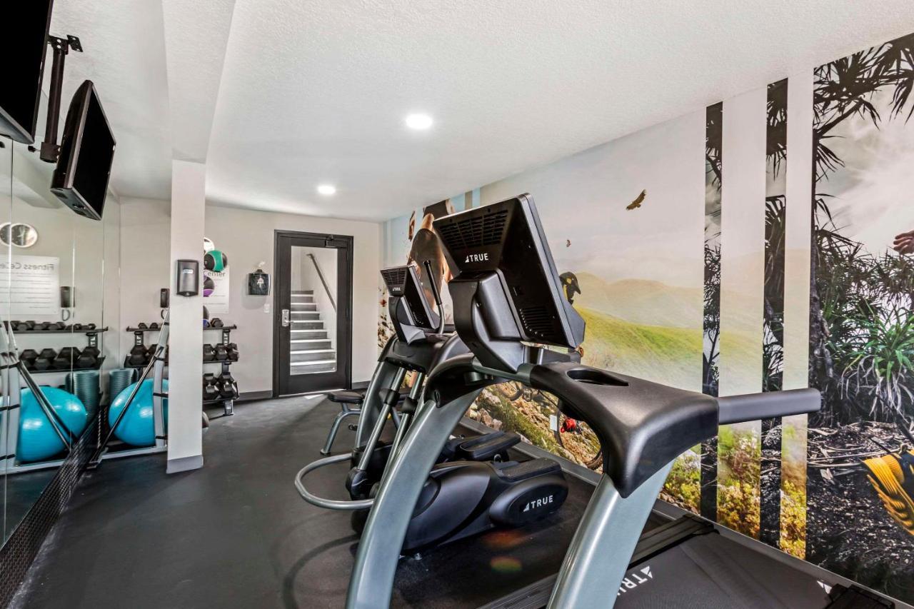Clarion Pointe Prescott Valley Ngoại thất bức ảnh