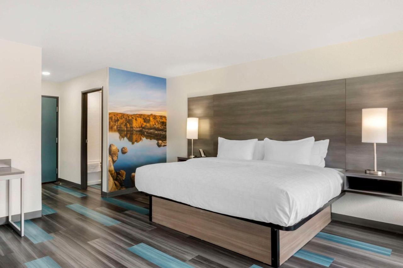 Clarion Pointe Prescott Valley Ngoại thất bức ảnh