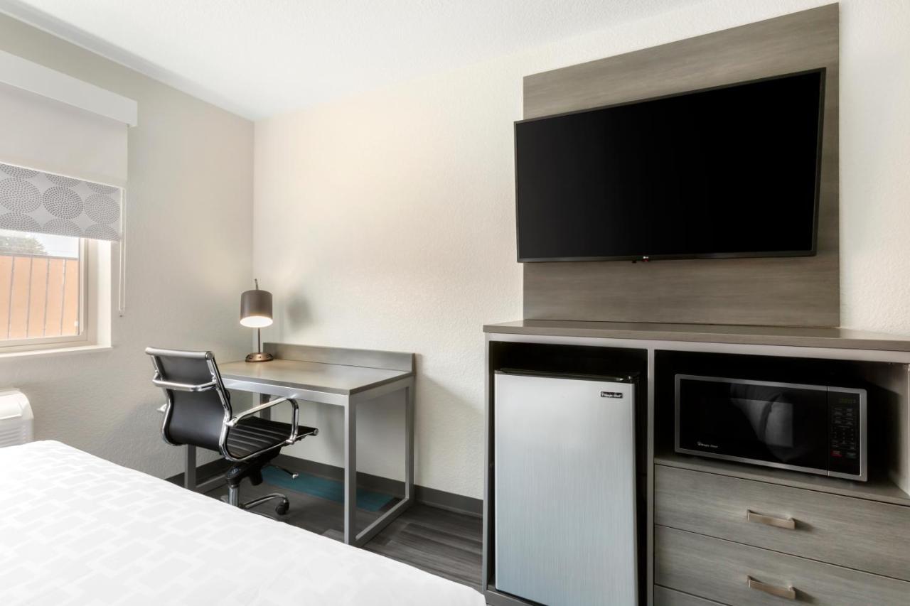 Clarion Pointe Prescott Valley Ngoại thất bức ảnh