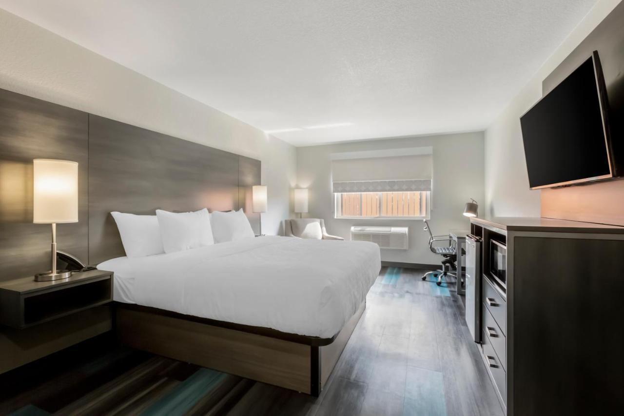 Clarion Pointe Prescott Valley Ngoại thất bức ảnh