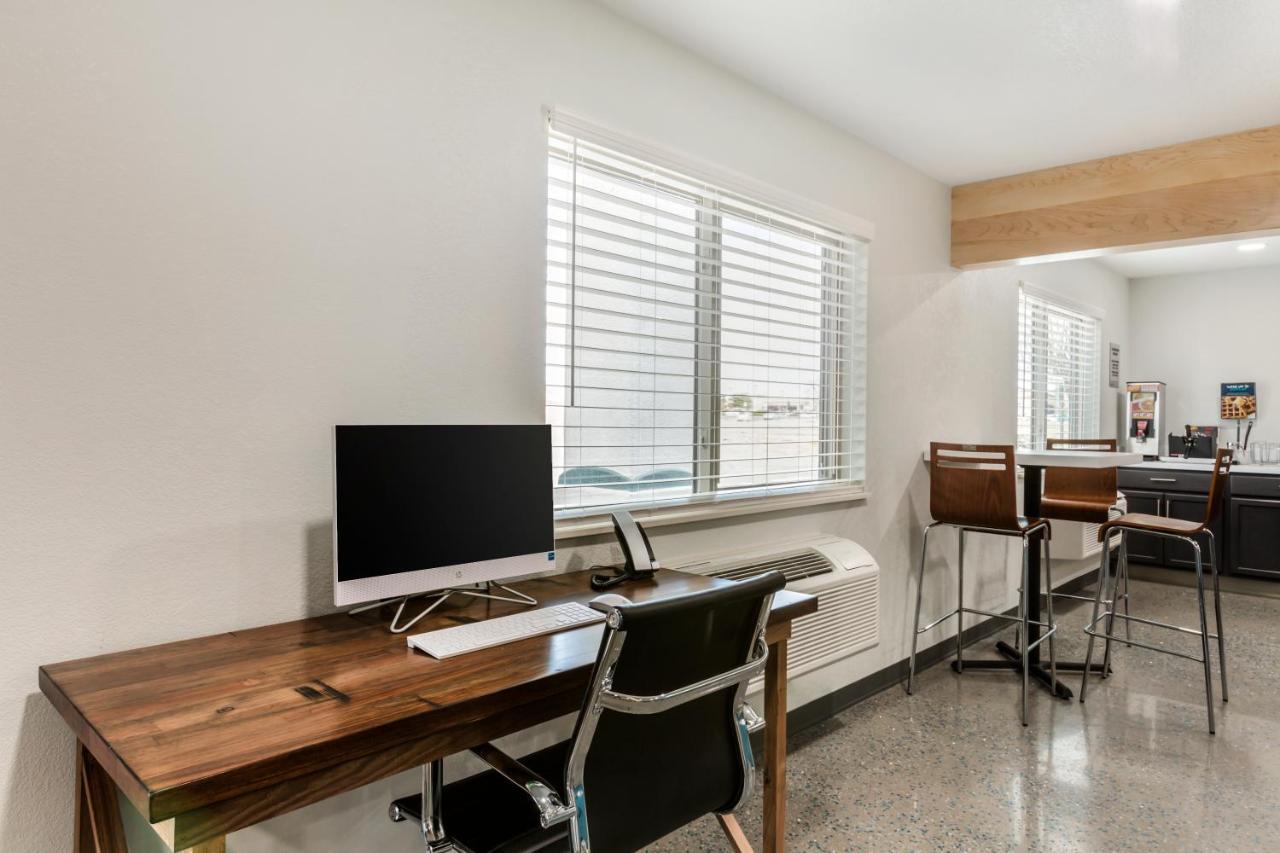 Clarion Pointe Prescott Valley Ngoại thất bức ảnh