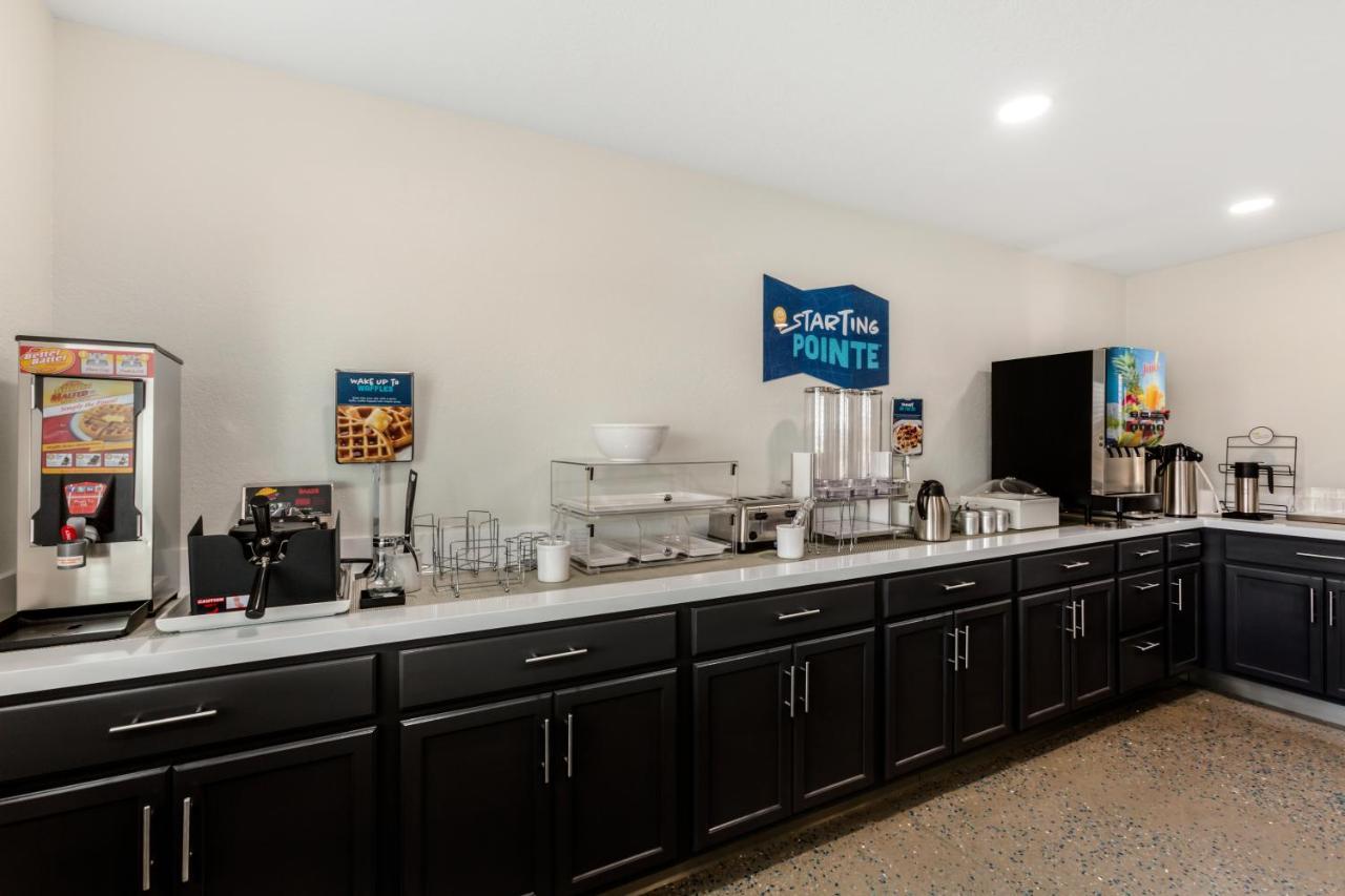 Clarion Pointe Prescott Valley Ngoại thất bức ảnh
