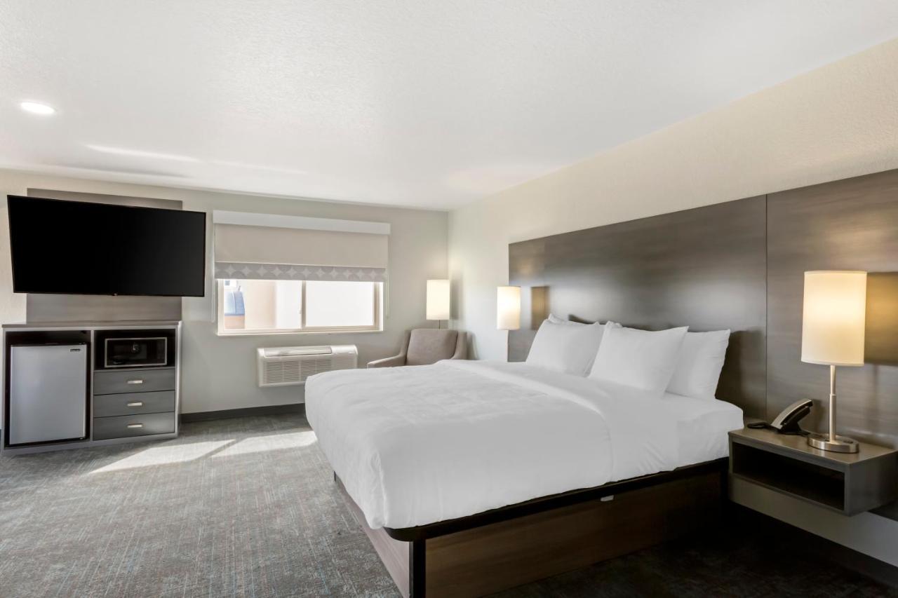 Clarion Pointe Prescott Valley Ngoại thất bức ảnh