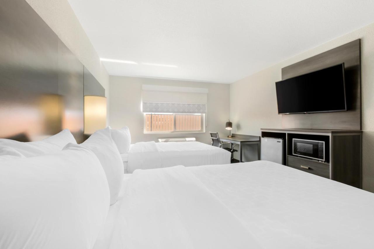 Clarion Pointe Prescott Valley Ngoại thất bức ảnh