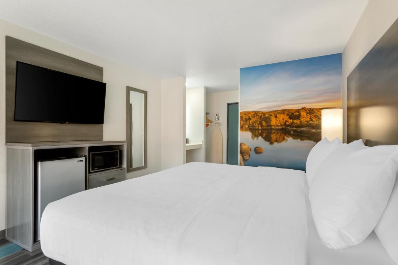 Clarion Pointe Prescott Valley Ngoại thất bức ảnh