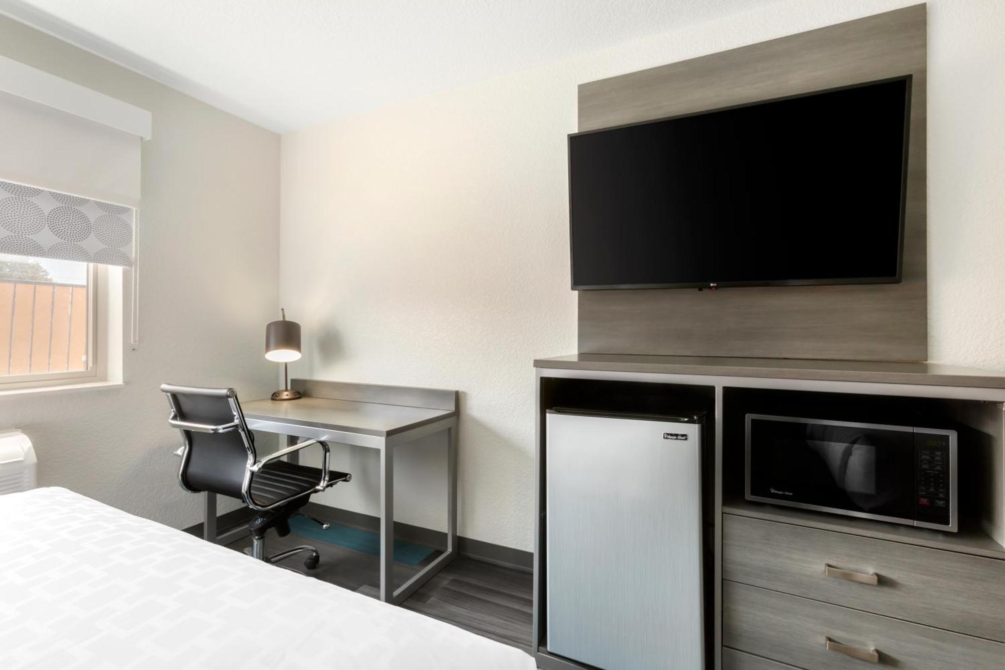 Clarion Pointe Prescott Valley Ngoại thất bức ảnh