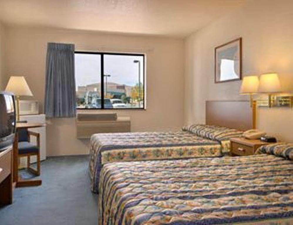 Clarion Pointe Prescott Valley Ngoại thất bức ảnh