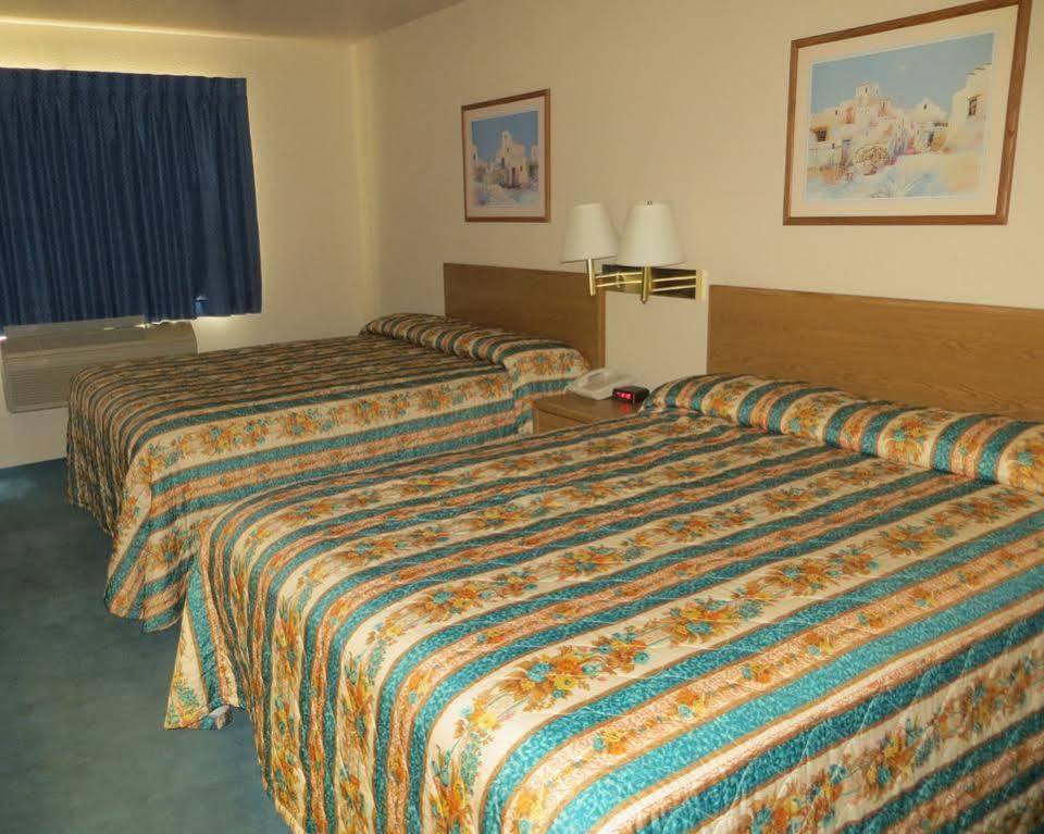 Clarion Pointe Prescott Valley Ngoại thất bức ảnh